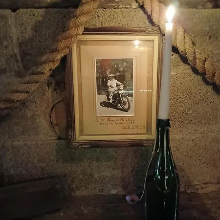 La Ferme Du Chateau Du Xvii Siecle Vakantiehuis